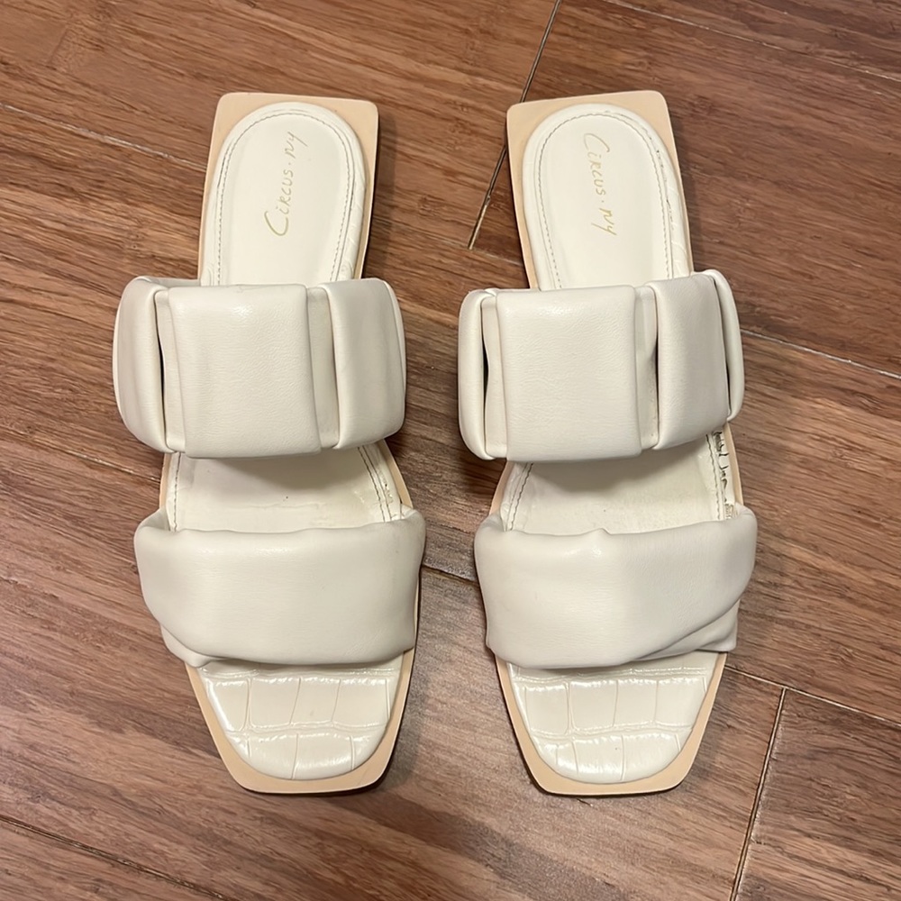Sam Edelman Circus Sandals
